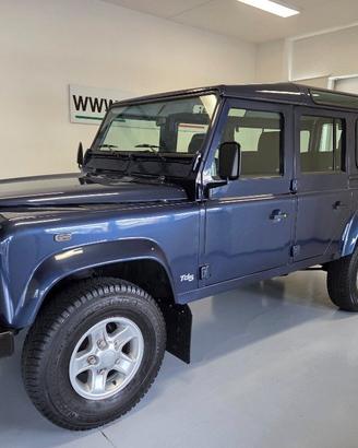 LAND ROVER Defender 110 2.5 Td5 cat SE NO BLOCCH