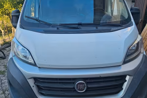 Fiat Ducato professional