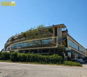 Locale Commerciale - Teramo