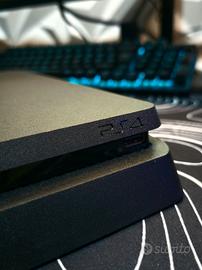 Playstation 4 slim