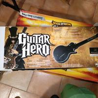 guitar hero per ps3