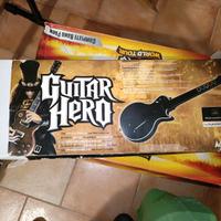 guitar hero per ps3