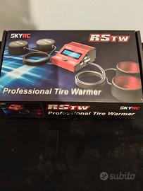 scalda gomme skyrc per 1 10 Touring 