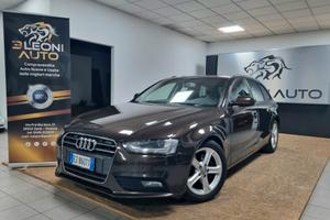 AUDI A4 Avant 2.0 TDI 143CV BUSINESS PLUS PANORAMA