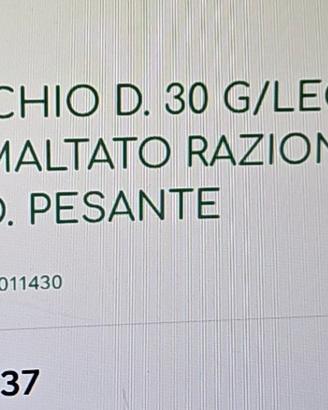 torchio da 30 cm