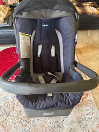 Seggiolino auto Inglesina