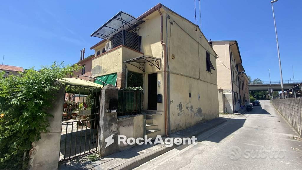 Appartamento – Pisa, Oratoio - Vista 2