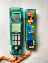 Telefono Swatch