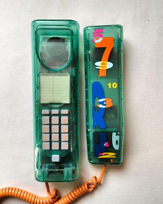Telefono Swatch