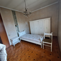 Camera singola stile shabby