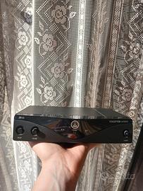 Ricevitore Wireless AKG SR 45 Perception - Band A
