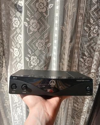 Ricevitore Wireless AKG SR 45 Perception - Band A