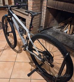 MTB Orbea Alma