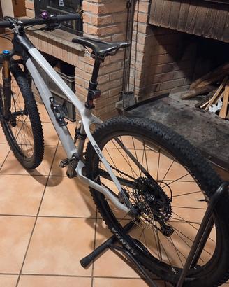 MTB Orbea Alma