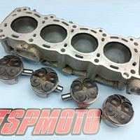 TERMICO CILINDRI P SUZUKI GSX R 600 750 SRAD 97-00