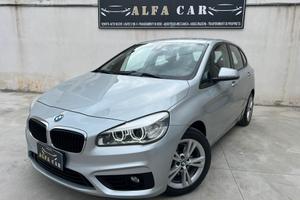 BMW SERIE 2 ACTIVE TOURER 216D 1.5D 116CV AUTOMATI
