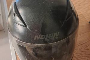 casco Nolan XL