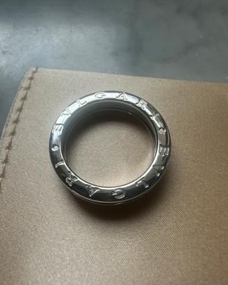 Anello Bulgari