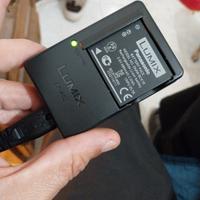 fotocamera digitale Panasonic