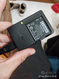 fotocamera digitale Panasonic