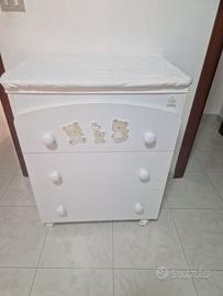 Fasciatoio