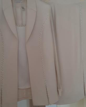 Completo donna Musani