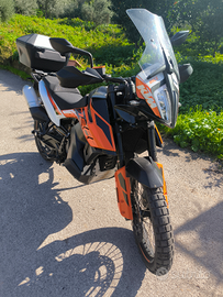 Ktm 790 adventure
