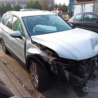 Ricambi usati VW TIGUAN ( AD1 ) 2.0 TDI - DFG
