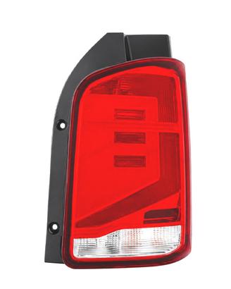 FANALE DESTRO VW VOLKSWAGEN TRANSPORTER T6.1 2P 19