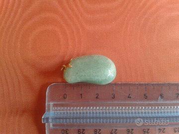 CIONDOLO CON PIETRA AVVENTURINA