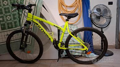 bici taglia m