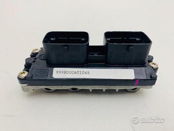 CENTRALINA ECU DUCATI 999 R XEROX cod 28640831F - 