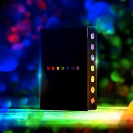 XQ Forty Nine Mazzo di Carte Cardistry Magic