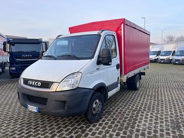 Iveco daily 35c13