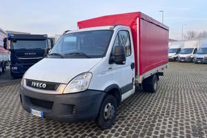 Iveco daily 35c13