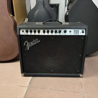 FENDER 700 ROC PRO