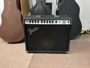 FENDER 700 ROC PRO