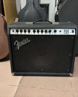 FENDER 700 ROC PRO