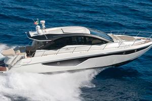 Cranchi 58 HT