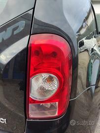 Fanale posteriore destro DACIA DUSTER del 2012
