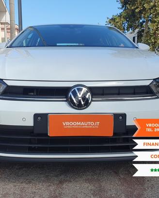 VOLKSWAGEN Polo 6� serie Polo 1.0 TSI DSG Life
