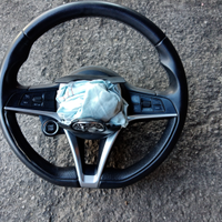 Alfa romeo Giulia volante