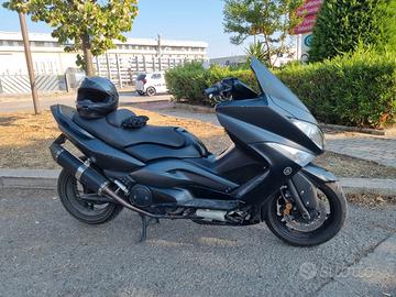 tmax 500 