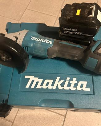 Flessibile Makita