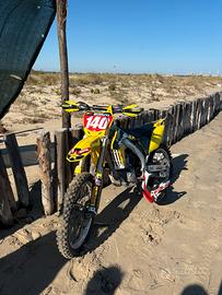 RM-Z 250 2018