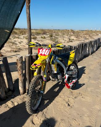 RM-Z 250 2018