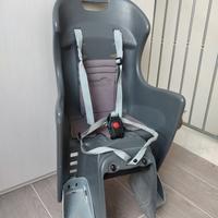 Seggiolino bici Polisport