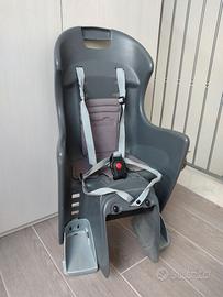 Seggiolino bici Polisport