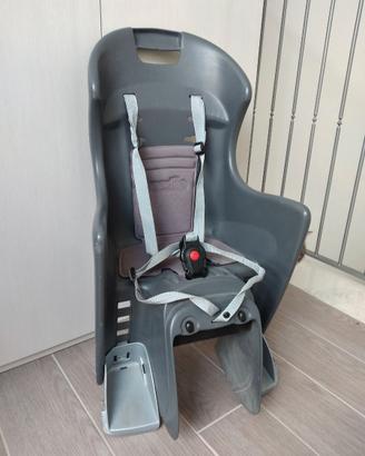Seggiolino bici Polisport