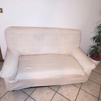 Divanetto 2 posti
